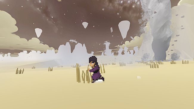 Pierce Through Heavens