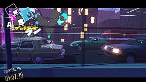 Aerial_Knight's Never Yield