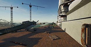 Ship Graveyard Simulator 2 - Steam Ships DLC