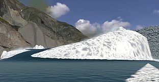 The Tracy Arm Tsunami Experience