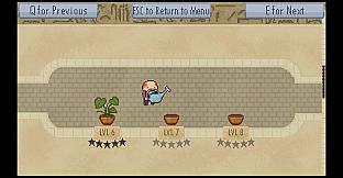 Grow Big (or Go Home): Ultimate Edition