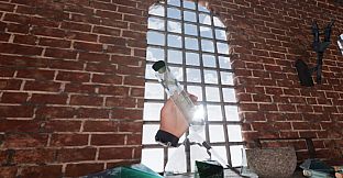 Argos - The most difficult VR game in the world