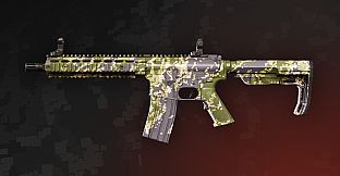 "Dragonfly" Skin Set