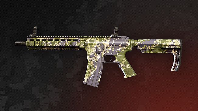 "Dragonfly" Skin Set