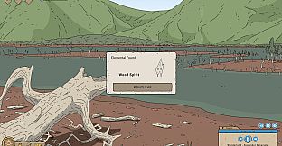 Ithya: Magic Studies