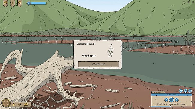 Ithya: Magic Studies