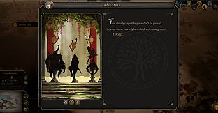 Thea 2: Rat Tales & More