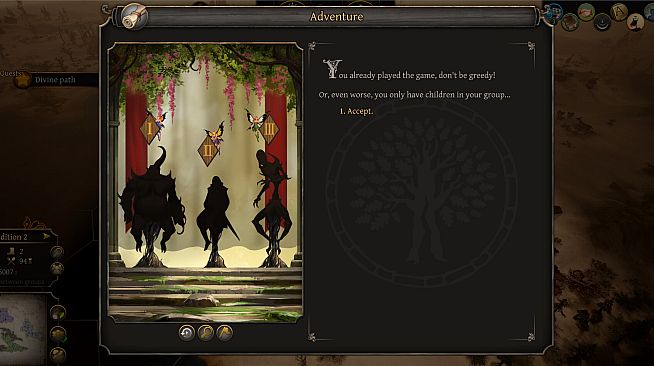 Thea 2: Rat Tales & More