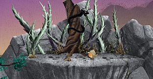 The Serpent & The Seed