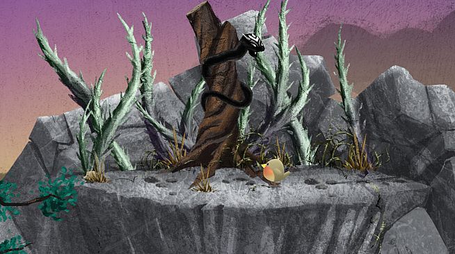 The Serpent & The Seed