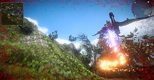 LEMURIA - Fantasy Chapter