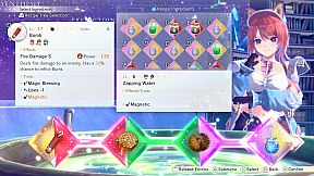 Atelier Resleriana: The Red Alchemist & the White Guardian