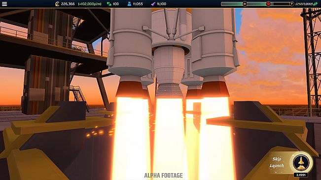 Mars Horizon 2: The Search for Life