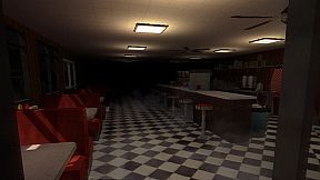 Bite Night: Dine or Die