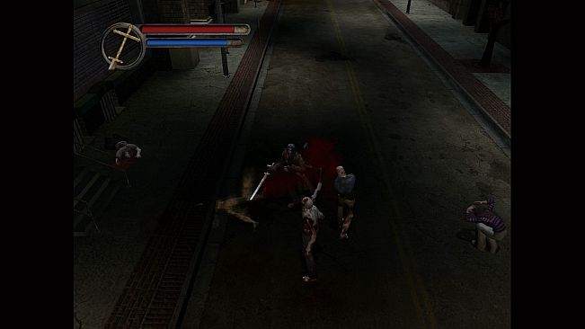 Hunter: The Reckoning