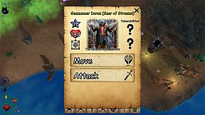 Archipelago: Island Survival