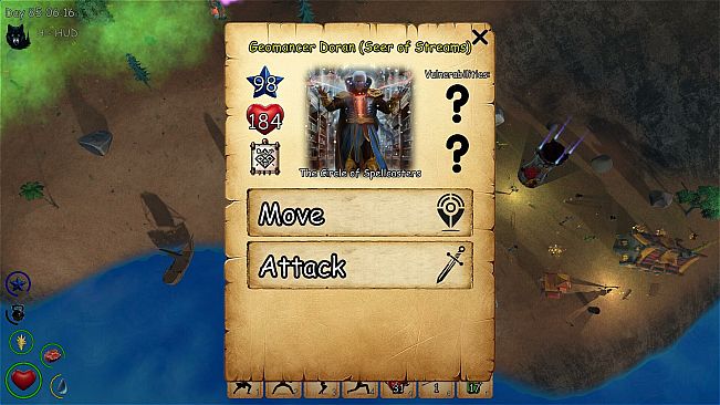 Archipelago: Island Survival