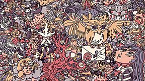 I commissioned some frogs 5