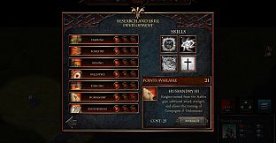 Broadsword: Warlord Edition