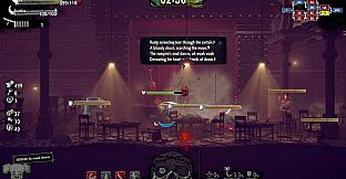 HOTEL BARCELONA - Late Check-Out DLC: From Dusk Valley to Grandall Estate.