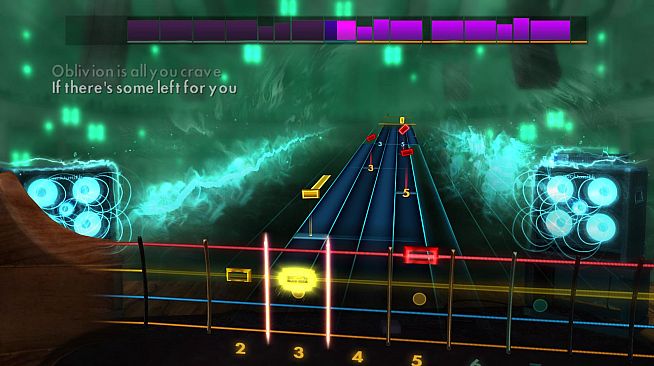 Rocksmith 2014 Edition – Remastered – UBI30: 1986 Song Pack