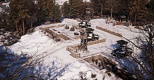 Headquarters: World War II - Ardennes