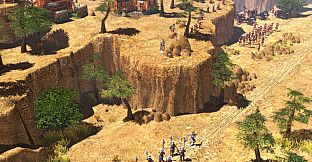 Age of Empires III (2007)