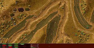 Close Combat 3: The Russian Front