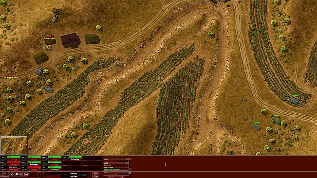 Close Combat 3: The Russian Front