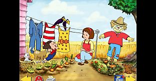 Maggie's Farmyard Adventure