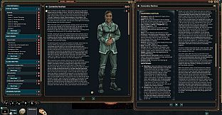 Fantasy Grounds - Seven Worlds Module 6: Exodus