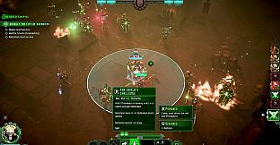 Warhammer 40,000: Mechanicus Anthology