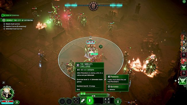 Warhammer 40,000: Mechanicus Anthology
