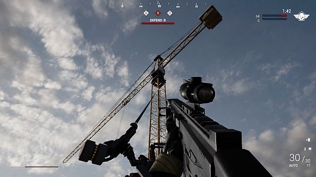 GRID OPS