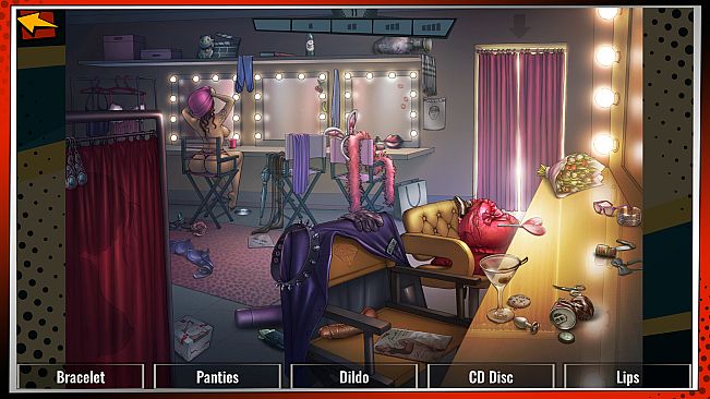 Lust Case