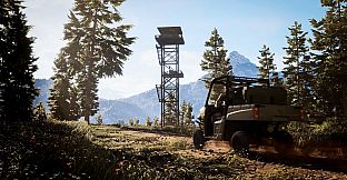 Hunting Simulator 3