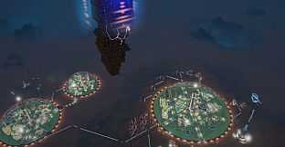 Surviving Mars: Mysteries Resupply Pack