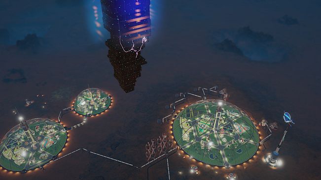 Surviving Mars: Mysteries Resupply Pack