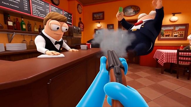 Mamma Mia