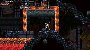 SAVAGE: The Shard of Gosen