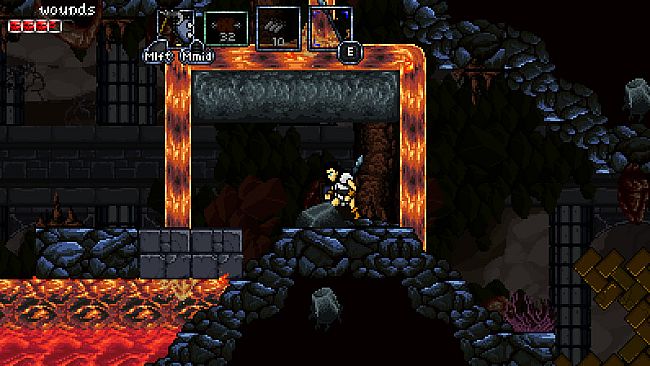 SAVAGE: The Shard of Gosen