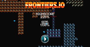 Frontiers.io - Expansion Pack 4