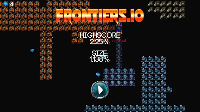 Frontiers.io - Expansion Pack 4