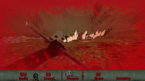 Haunted: Attack of the Dead Men