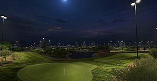 GOLF+ - Grass Clippings