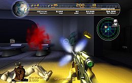 Space Trader: Merchant Marine