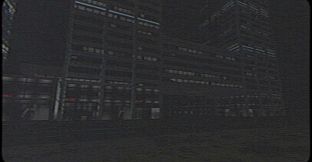Backrooms