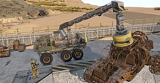 Space Engineers - Heavy Industry