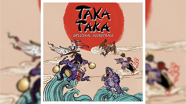 Taka Taka Soundtrack