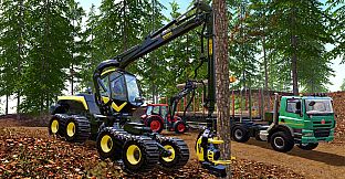 Farming Simulator 15: Complete Edition